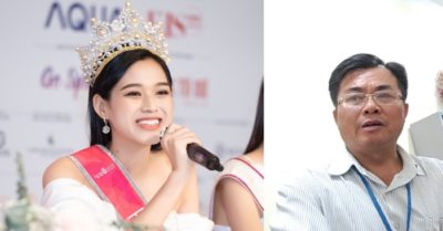 Tổng hợp trưa 21/11: Tân Hoa hậu giải thích về nghi vấn ‘dùng từ dung tục’; Bí thư xã than ‘tôi trong sạch như nước suối’ khi bị dân tố xin tiền