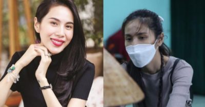 Thuỷ Tiên viết tâm thư xin lỗi, quyết định không kiện antifan