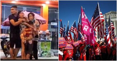 Tổng hợp tối 22/11: TP.HCM: Giải cứu 3 con tin bị nghi can ‘ngáo đá’ khống chế ở Thủ Đức; 50 bang Hoa Kỳ tổ chức diễu hành “VÌ TRUMP” lần thứ 2