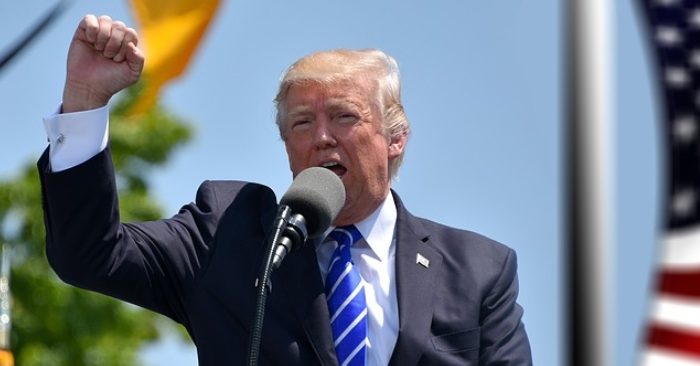 Giáo sư nghiên cứu Kinh Thánh dự đoán: Ông Trump sẽ vẫn thắng 'một cách ngoạn mục'