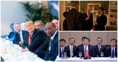 Thế giới sáng 16/12: Nghị sỹ Brooks nói ‘Trump thắng phiếu đại cử tri’; TQ nói Úc giả vờ làm ‘nạn nhân’