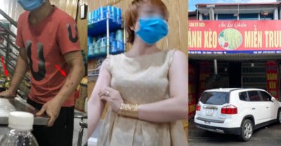 Tiếng khóc ‘nghe thấy sợ’ lúc nửa đêm tại quán Bánh xèo Miền Trung ở Bắc Ninh