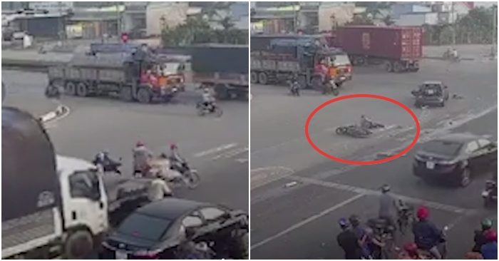 xe tải