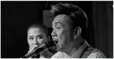 Anh ruột của Chí Tài lo lắng dịch bệnh có thể ảnh hưởng đến việc đưa em trai về Mỹ