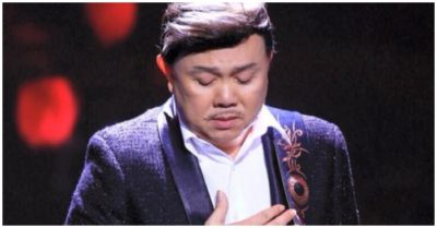 Hoài Linh: Xin dùng tiền phúng điếu hoàn thành uớc mơ dang dở của Chí Tài