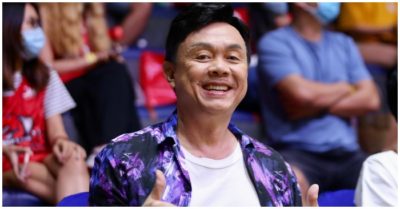 Nghệ sĩ Chí Tài qua đời