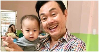 Vì sao anh trai nghệ sĩ Chí Tài thông báo đóng tài khoản Quỹ từ thiện?