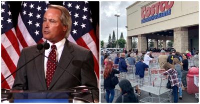 Cập nhật tối 15/12: Dân Mỹ được khuyên cần tích trữ lương thực; Kết luận chấn động từ báo cáo kiểm tra máy kiểm phiếu Dominion