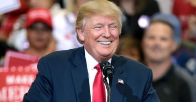Michigan sửa đổi kết quả bầu cử lần 3: xác nhận Tổng thống Trump thắng