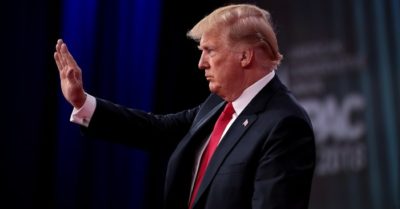 Ông Trump chỉ định luật sư mới dẫn đầu nhóm pháp lý trong phiên tòa luận tội