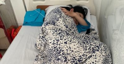 An Giang: Nữ sinh lớp 10 viết thư tuyệt mệnh để nhắc nhở thầy cô