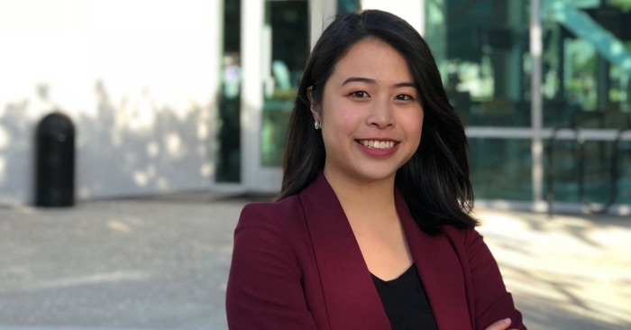 Phụ nữ gốc Việt trở thành thị trưởng trẻ nhất Californina