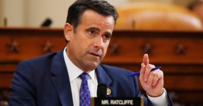 Giám đốc Tình báo Mỹ: Cần thêm thời gian để nhấn mạnh Trung Quốc can thiệp bầu cử