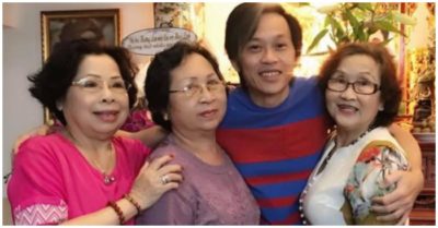 Dì ruột thân thiết của nghệ sĩ Hoài Linh qua đời