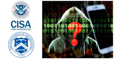 Chiến tranh mạng: Tin tặc xâm nhập Bộ Tài chính và Cục quản lý thông tin truyền thông Mỹ