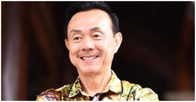 Đại diện gia đình công bố cáo phó và lễ viếng nghệ sĩ Chí Tài tại Việt Nam