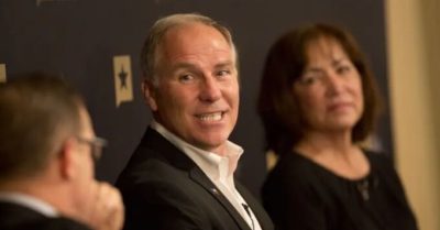 Nghị sĩ Texas đề xuất trưng cầu dân ý, tách bang khỏi Hoa Kỳ