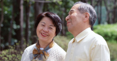 Bí quyết trường thọ: 5 thói quen mỗi ngày