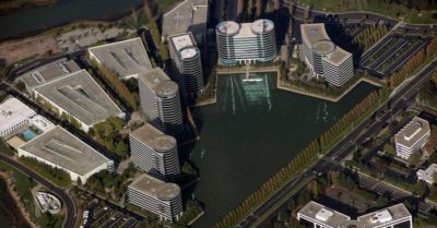 Công ty công nghệ lớn rút khỏi Thung lũng Silicon chuyển đến Texas