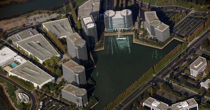 Công ty công nghệ lớn rút khỏi Thung lũng Silicon chuyển đến Texas