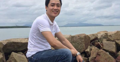 Nhạc sĩ Trần Phú Thiên qua đời ở tuổi 29