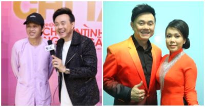 Hoài Linh, Việt Hương sẽ chịu tang trong lễ viếng nghệ sĩ Chí Tài ở Việt Nam