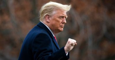 Chiến dịch tranh cử Trump kháng cáo lên Tòa án tối cao