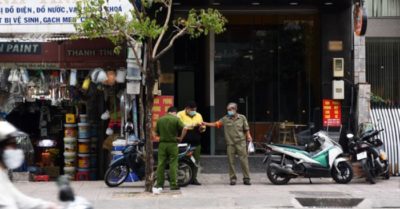 Sau ca nhiễm Covid -19 chính thức ngoài cộng đồng, TP. HCM có 1 ca nghi nhiễm mới