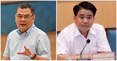 Tướng Tô Ân Xô thông tin về sức khỏe của ông Chung trong trại giam: ‘Vẫn dùng thuốc do gia đình chuyển vào’