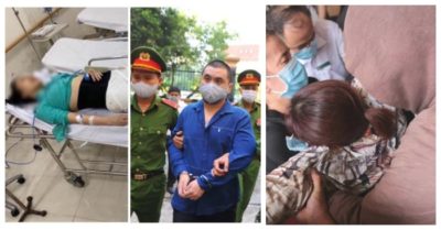 Cập nhật tối 16/12: Tài xế Mercedes bóc lịch 7 năm 6 tháng; Đinh La Thăng nói về 22 cuộc gọi với Út ‘Trọc’