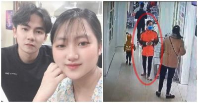 Thai phụ mất tích, gia đình trích camera bệnh viện thấy lên ôtô với 2 phụ nữ lạ