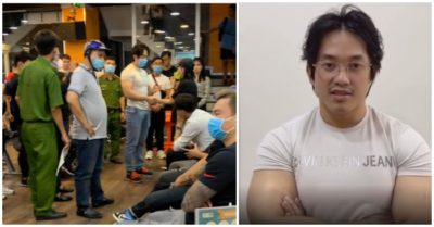 Video gymer Duy Nguyễn gửi lời xin lỗi đến gia đình nghệ sĩ Chí Tài