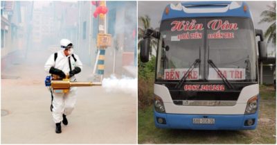 Cập nhật tối 30/12: Virus cúm Vũ Hán lan rộng Bắc Kinh; Truy tìm 12 ca F1 ở Kiên Giang