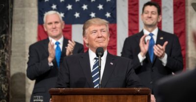 TT Trump cam kết vẫn thách thức bầu cử sau phiên họp chung ngày 6/1