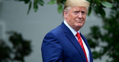 Chủ tịch Liên đoàn Phụ nữ ở Michigan (Mỹ) và phụ nữ Việt Nam nói gì về Tổng thống Trump?