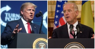 Thế giới 28/1: TT Biden bị kiện; Ông Trump sắp gặp lãnh đạo Đảng Cộng hòa