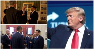 Thế giới 21/12: Thành tựu vĩ đại của Tổng thống Trump là lập trường cứng rắn với Trung Quốc
