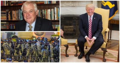 Thế giới sáng 8/12: Trung Quốc trị Australia để “dằn mặt” các nước khác; Trump hỏi Thống đốc Georiga che giấu điều gì?
