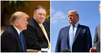 Thế giới 17/12: Mỹ cáo buộc Việt Nam thao túng tiền tệ; Trump nói Fox News đang rớt thảm hại