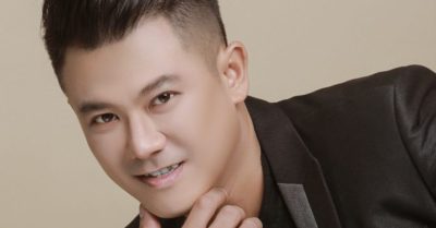 Ca sĩ Vân Quang Long đã từ biệt chốn nhân gian