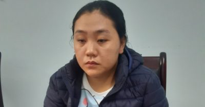 Đến rủ bạn đi tập thể dục, tiện tay trộm 126 triệu đồng