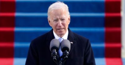 Nhiệm kỳ tổng thống của ông Joe Biden dường như đã sẵn sàng kết thúc