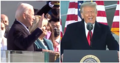 Thế giới 30/1: Texas sẽ kiện Biden; Đề xuất thành lập ‘Ngày Tổng thống Trump ở Ohio’