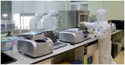 Có 7 ca F1 bệnh nhân 1553 ở Quảng Ninh – ‘TP. HCM nguy cơ bùng phát dịch rất lớn’