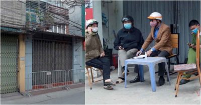 Ca Covid-19 mới ở Hà Nội từng đi ăn cháo lòng và dự 2 đám cưới