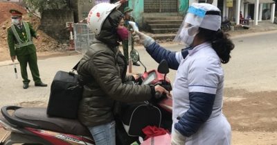 Thêm 9 ca nhiễm Covid-19 trong cộng đồng