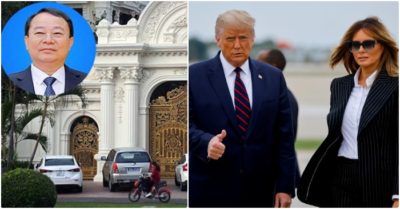 Cập nhật tối 1/1: Bắt nguyên Trưởng Chi cục thuế vì liên quan đại gia Phát ‘dầu’; Tổng thống Trump về Washington sớm hơn kế hoạch, nghi ngờ có biến