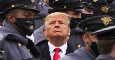 Mike Lindell: Sau 6 tháng kể từ bây giờ, ông Trump sẽ được phục chức Tổng thống
