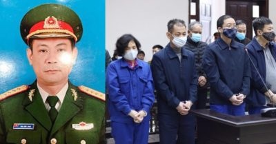 Tin lời ‘thiếu tướng tình báo’, gần 1.000 người bị lừa 100 tỷ đồng