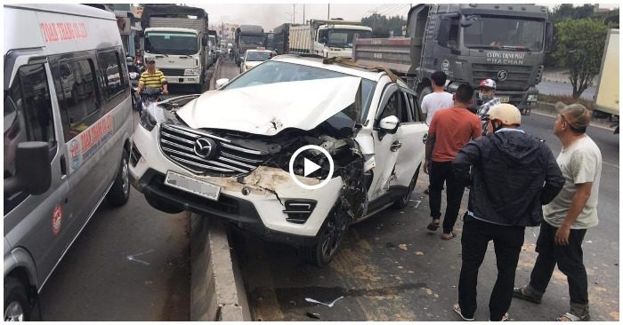 giải phân cách 1
